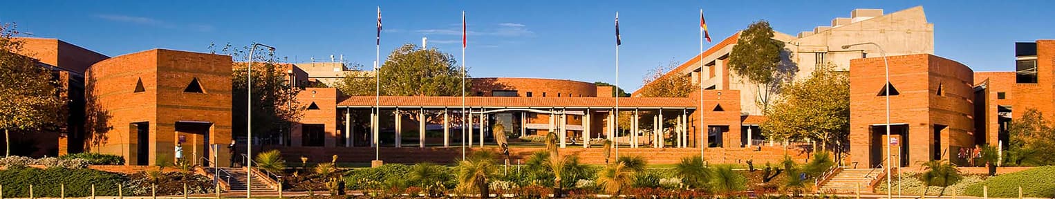 Curtin University