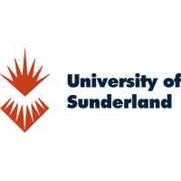 University of Sunderland Logo