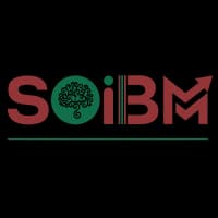 Silver Oak Institute of Management (SOIBM) - Ahmedabad Logo