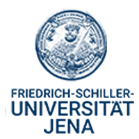 Friedrich Schiller University Jena Logo