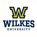 Wilkes University WilkesBarre logo