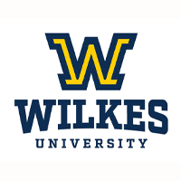 Wilkes University Logo