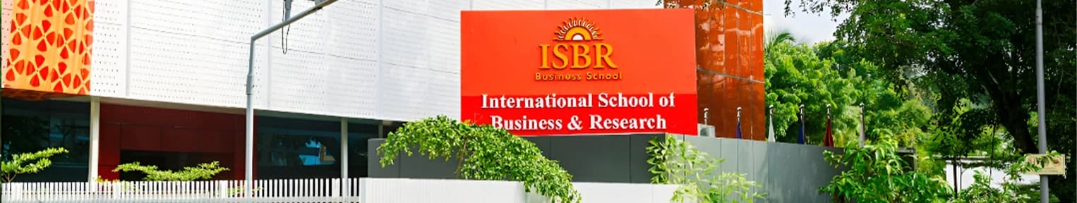 ISBR Business School