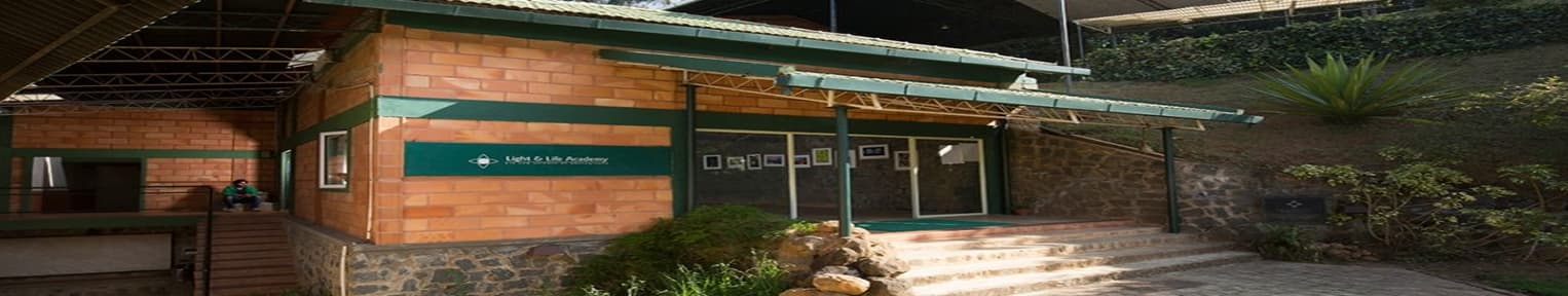 Light and Life Academy