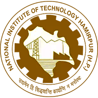 National Institute of Technology Hamirpur Logo