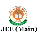 JEE Main 2026 logo