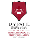 Dr DY Patil School of Biotechnology and Bioinformatics
