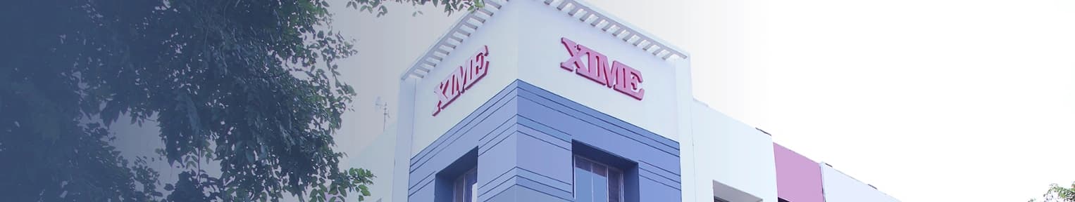 XIME, Kochi