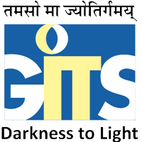 Geetanjali Institute of Technical Studies Logo