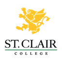St Clair College logo