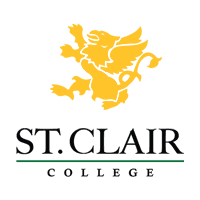St Clair College Logo