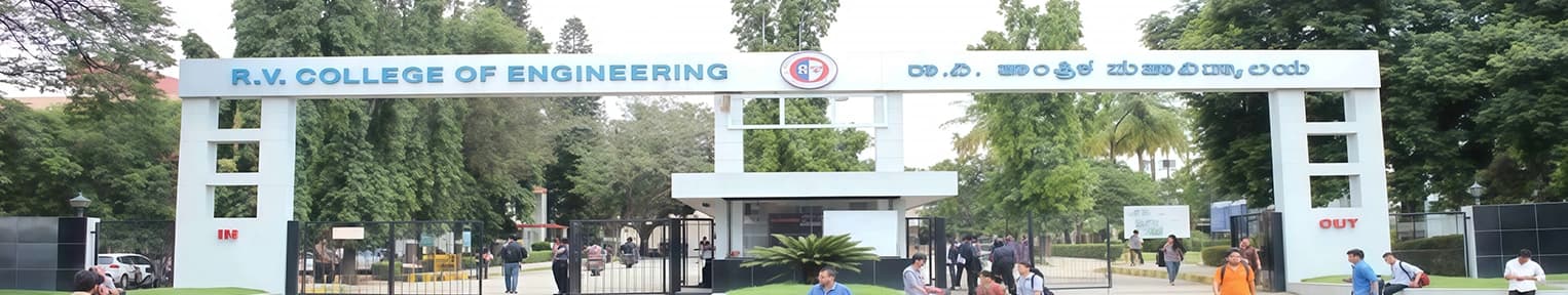 RV College of Engineering