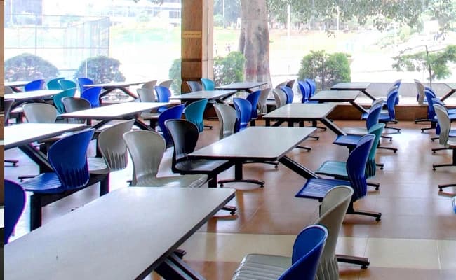 DSBS, Bangalore Cafe 1.webp