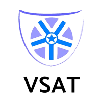 VSAT 2025 logo