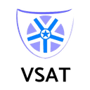 VSAT 2025 logo