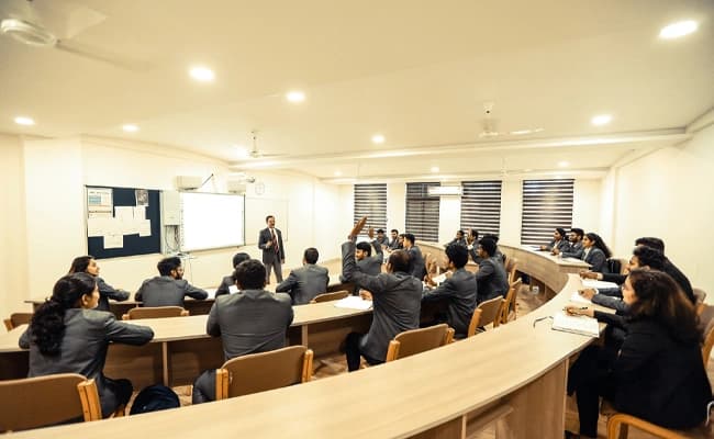 KCM, Bangalore Classroom 2.webp