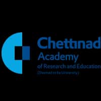 Chettinad Academy of Research and Education Manamai Campus College Info, Admission 2026, Courses, Fees, Placement
