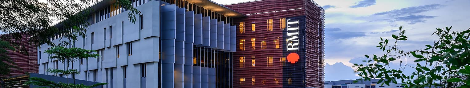 RMIT University