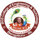 BGS College of Engineering and Technology BGSCET