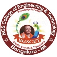 BGS College of Engineering and Technology Admission 2026, Cutoff, Courses, Fees, Placement, Ranking
