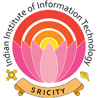 Indian Institute of Information Technology Sri City Logo