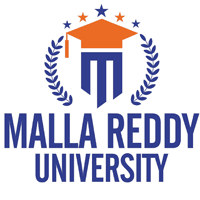 Malla Reddy University - Powered by Emversity Logo