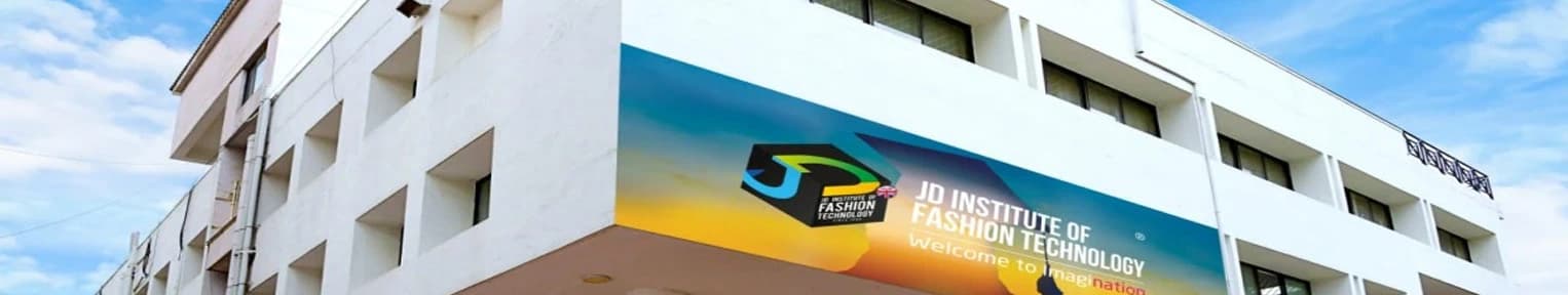JD Institute of Fashion Technology Hauz Khas