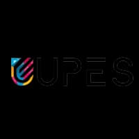 University of Petroleum and Energy Studies Centre for Continued Education (UPES Online) Logo