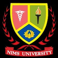 Nims University Admission 2026, Cutoff, Courses, Fees, Placement, Ranking