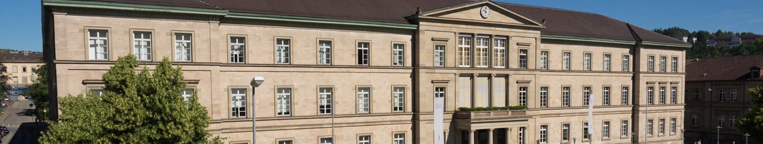 University of Tuebingen