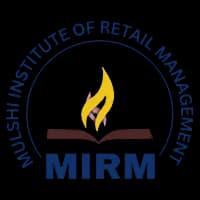 Mulshi Institute of Retail Management Logo