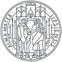 Leipzig University Leipzig logo