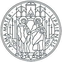 Leipzig University Logo
