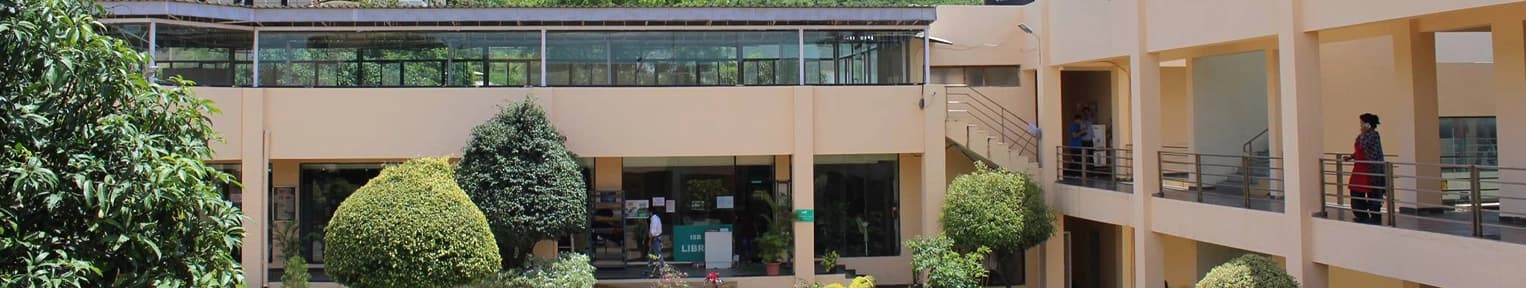 ISB&M College of Commerce