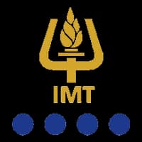 Institute of Management Technology, Centre for Distance Learning (IMT CDL Ghaziabad) Logo
