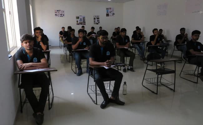 ASBM, Pune Classroom 4.webp