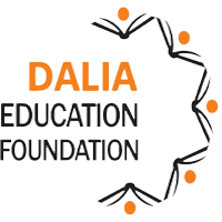 Dalia Institute of Diploma Studies Logo