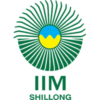 Indian Institute of Management Shillong Logo