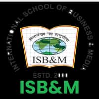 ISB&M College of Commerce Admission 2026, Cutoff, Courses, Fees, Placement, Ranking
