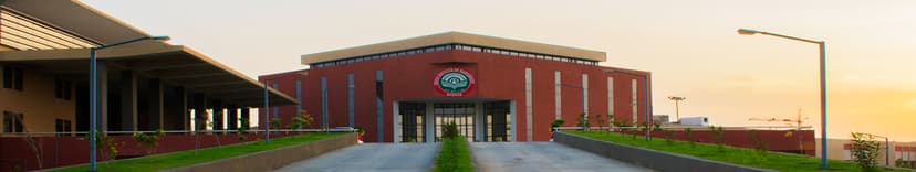 Indian Institute of Management Rohtak