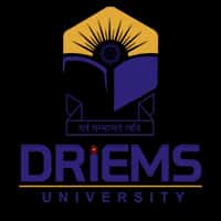 DRIEMS University Admission 2026, Cutoff, Courses, Fees, Placement, Ranking