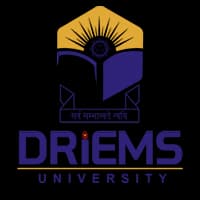 DRIEMS University Logo