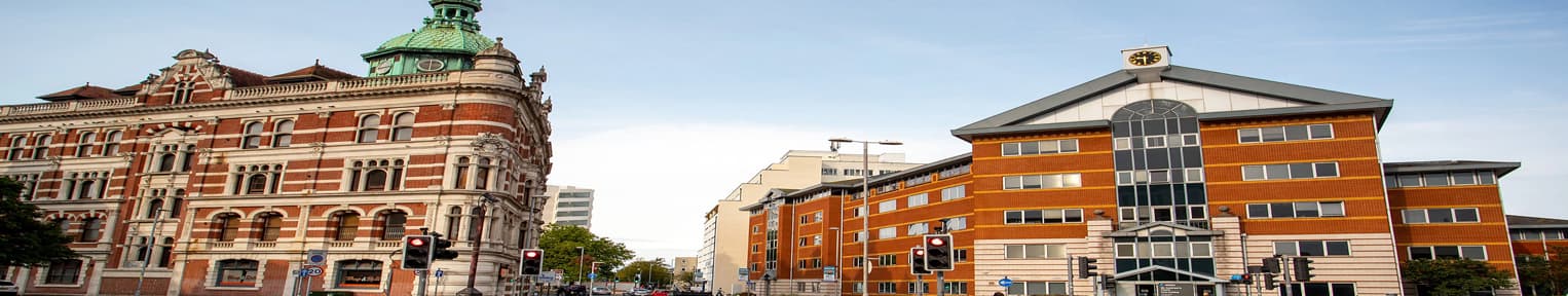 University of Portsmouth