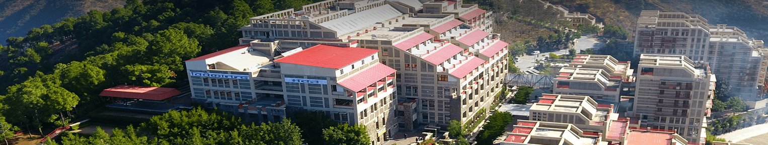 Jaypee University of Information Technology