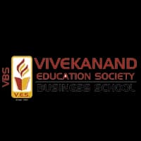 Vivekanand Business School (VBS) Logo