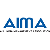 AIMA UGAT 2025 logo