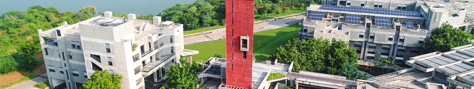 Indian Institute of Technology Gandhinagar