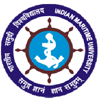 IMU CET 2025 logo