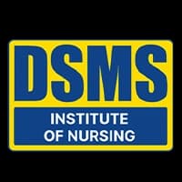 DSMS Group of Institutions Logo