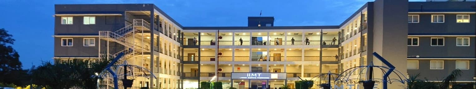 IIMT University Greater Noida